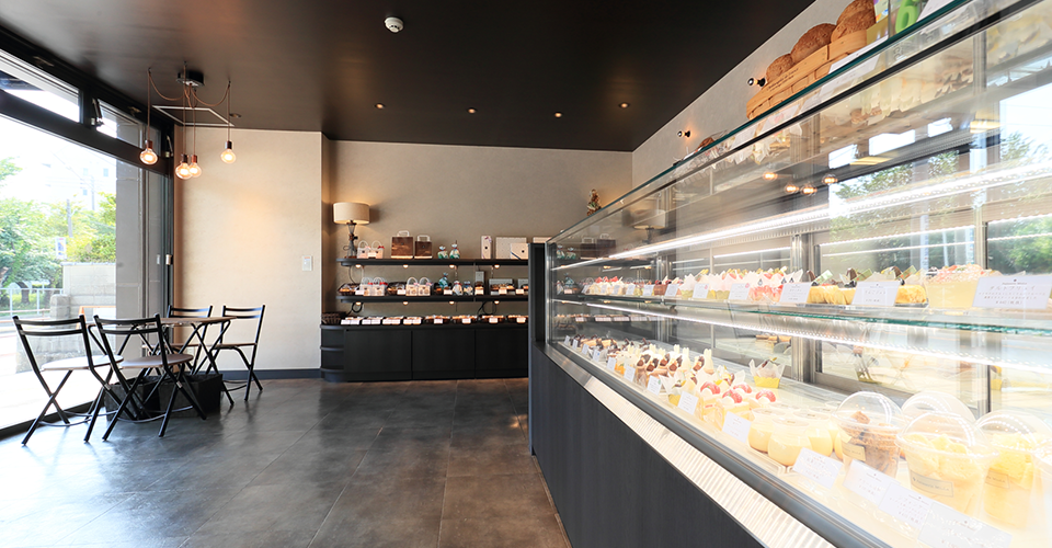 Patisserie MiuLa