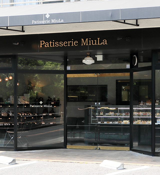 Patisserie MiuLa